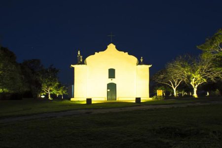 By Night Trancoso